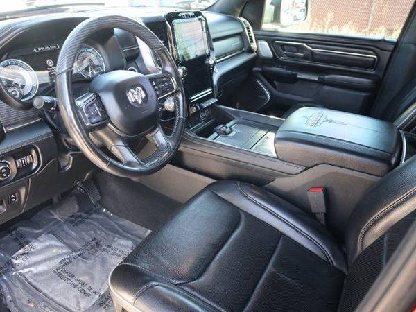 2019 Ram 1500 Limited - cars & trucks - by dealer - vehicle... for sale in Lakewood, WY – photo 9