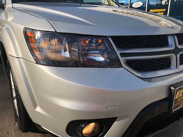 2014 Dodge Journey SXT - - by dealer - vehicle for sale in Des Moines, IA – photo 8