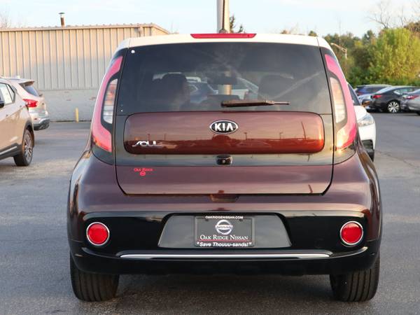 2017 Kia Soul - - by dealer - vehicle automotive sale for sale in Oak Ridge, TN – photo 7