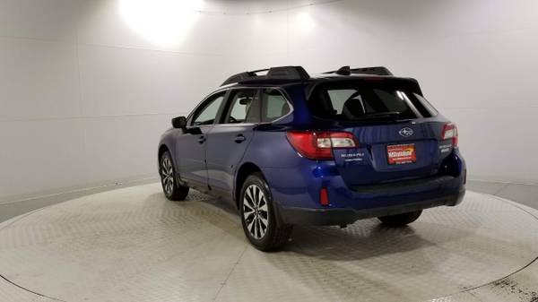 2016 *Subaru* *Outback* *4dr Wagon 2.5i Limited PZEV - cars & trucks... for sale in Jersey City, NY – photo 3