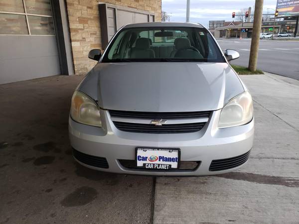 2007 CHEVROLET COBALT - cars & trucks - by dealer - vehicle... for sale in MILWAUKEE WI 53209, WI – photo 3
