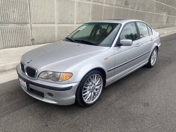 2003 BMW 3 Series 330i. LOWEST PRICES IN LOS ANGELES - cars & trucks... for sale in Arleta, CA – photo 2