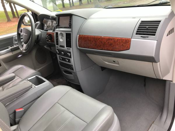 2008 Chrysler Town and Country Mini Van Touring Ed 1 Owner 100K for sale in Other, NY – photo 11