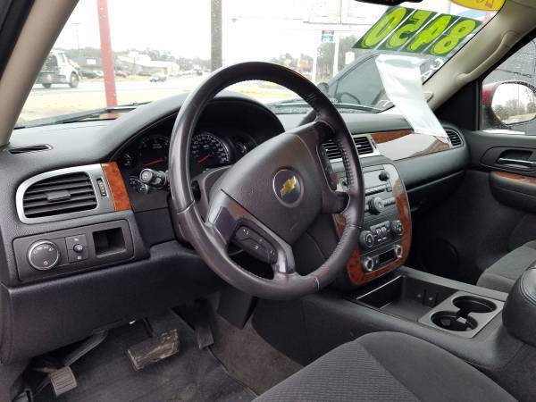 2007 Chevy Tahoe 1500 LT for sale in Joshua, TX – photo 6