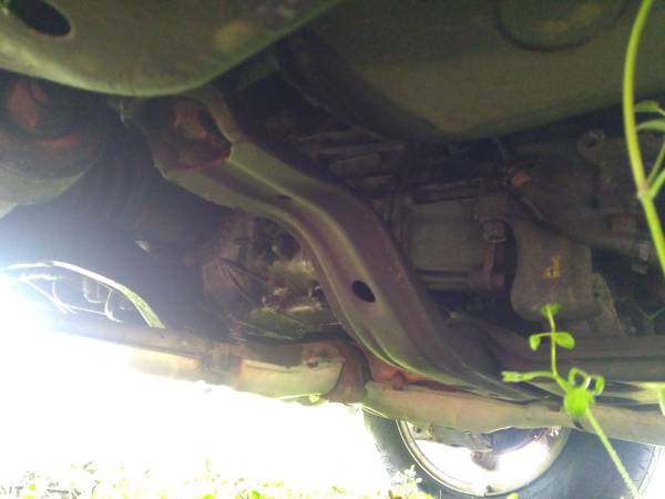 2002 Subaru Forester - bad transmission for sale in Oak Ridge, TN – photo 22