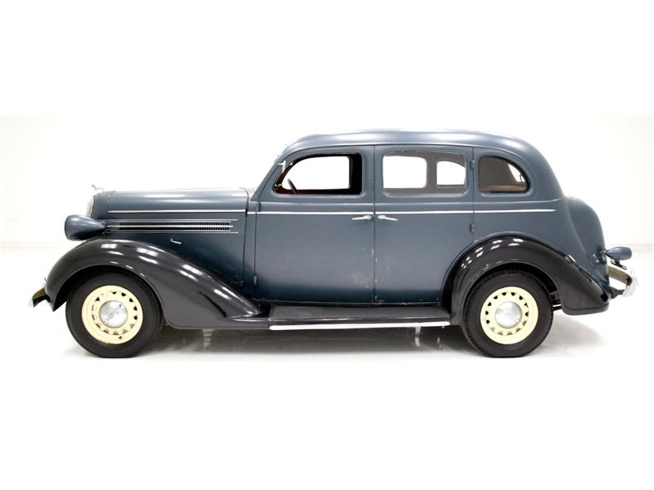 1935 Dodge Sedan for sale in Morgantown, PA – photo 2