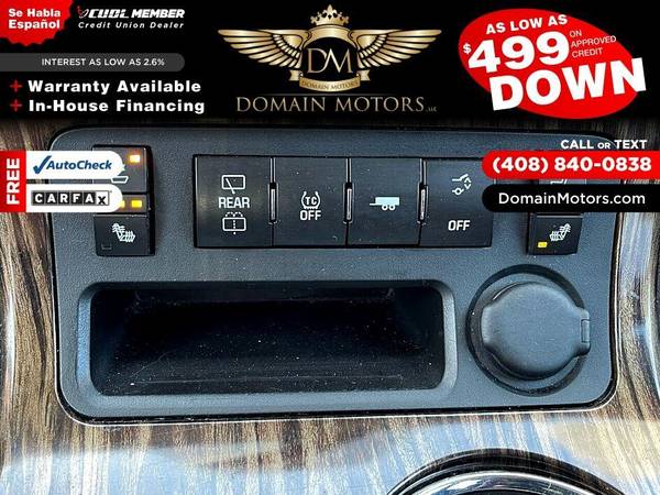 2013 GMC Acadia Denali AWD 4dr SUV - Wholesale Pricing To The for sale in Santa Cruz, CA – photo 16