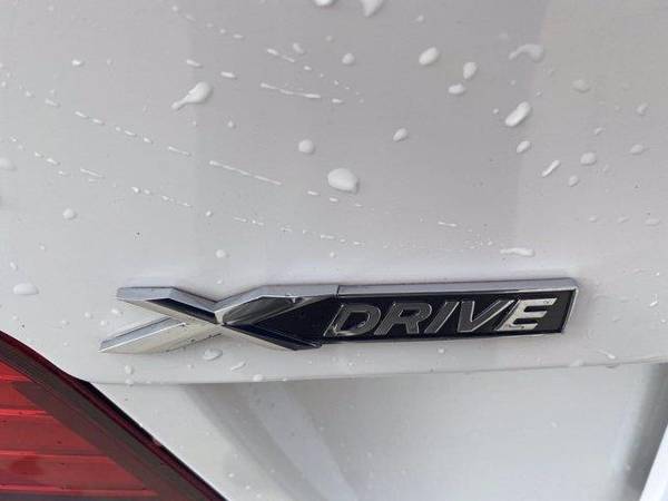 2014 BMW 5 Series sedan 528i xDrive - BMW Alpine White - cars &... for sale in St Clair Shrs, MI – photo 8