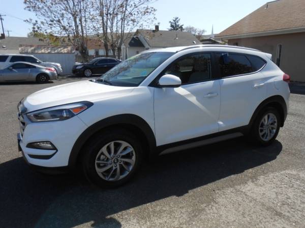 2018 Hyundai Tucson SEL AWD 4dr SUV - - by dealer for sale in Union Gap, WA – photo 5