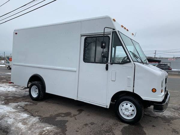 2001 Ford E-350 12 FOOT STEPVAN 17, 000 MILES MULTIPLE - cars & for sale in Other, District Of Columbia – photo 6