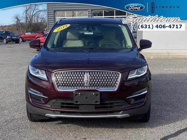 2019 Lincoln MKC Select AWD SUV - - by dealer for sale in Saint James, NY – photo 2