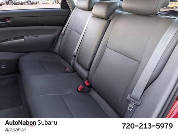 2009 Toyota Prius Touring SKU:97853340 Hatchback - cars & trucks -... for sale in Centennial, CO – photo 19