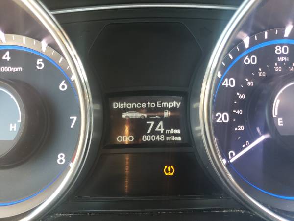 2012 Hyundai Sonata Limited 2.0 Turbo ***Clean Title*** for sale in Omaha, NE – photo 12