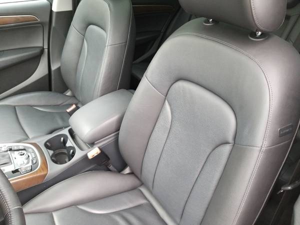 2014 Audi Q5 Premium Plus~ GREAT COLOR~ 1-OWNER~ LOW MILES~ FINANCE... for sale in Sarasota, FL – photo 20
