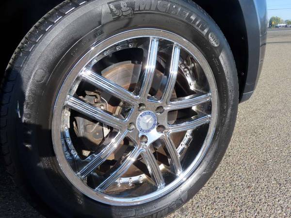 2011 MERCEDES GL 450 ONLY 93,000 MILES LOADED LOADED... for sale in Anderson, CA – photo 18