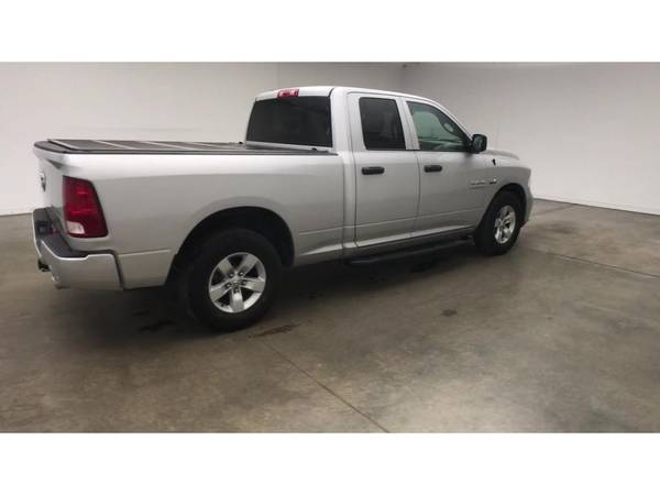 2016 Ram 1500 Dodge Express - cars & trucks - by dealer - vehicle... for sale in Kellogg, MT – photo 9