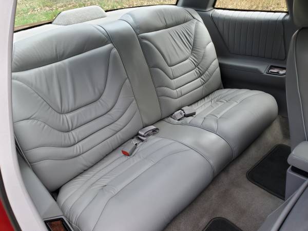 94 Buick Regal GRAN SPORT COUPE - Low 10k Miles - MINT CONDITION for sale in Keyport, NJ – photo 24