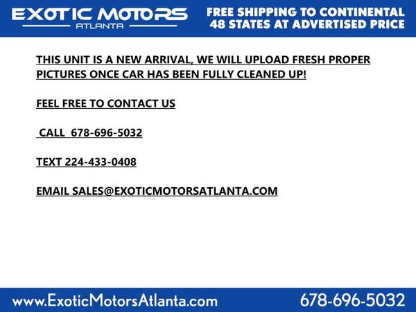 2007 Audi A3 4dr Hatchback Automatic DSG FrontTrak - cars & for sale in Gainesville, GA – photo 10