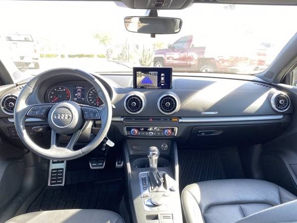 2018 Audi A3 Sedan 2 0T Premium - - by dealer for sale in Rialto, CA – photo 21