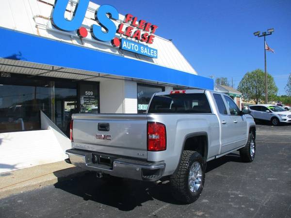 2019 Gmc Sierra LIMITED 1500 SLE - - by dealer for sale in BLUE SPRINGS, MO – photo 6