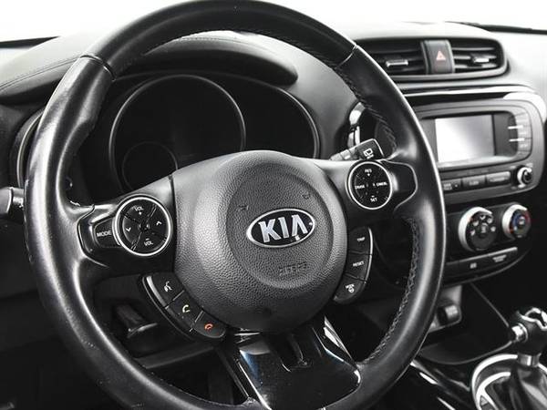 2016 Kia Soul ! Wagon 4D wagon Black - FINANCE ONLINE - cars &... for sale in Fort Collins, CO – photo 3