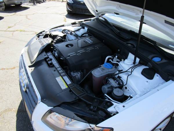 2011 Audi A5 2dr Cpe Auto quattro 2.0T Premium for sale in Hayward, CA – photo 23