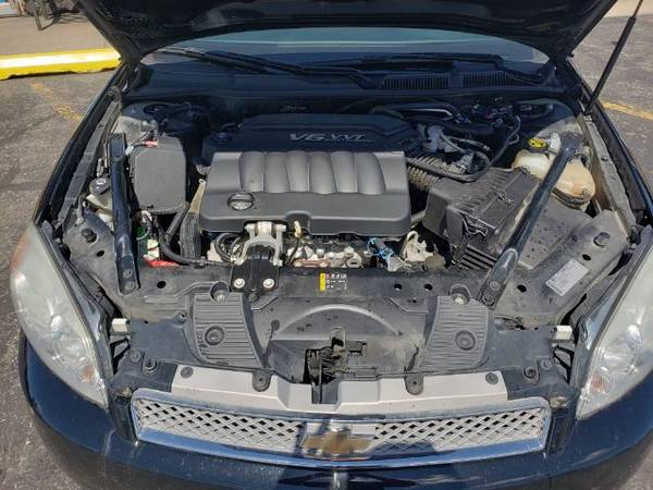 2014 Chevrolet Impala Limited for sale in Saint Joseph, MO – photo 13