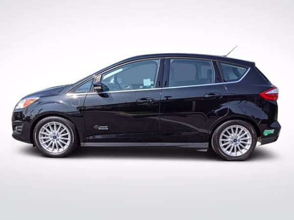 2015 Ford C-MAX Energi SEL SKU:FL101540 Wagon - cars & trucks - by... for sale in Torrance, CA – photo 9