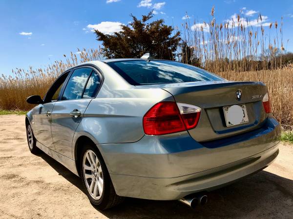 2007 BMW 328xi AWD 1 Owner 77K from Cali LIKE NEW for sale in Other, NY – photo 3
