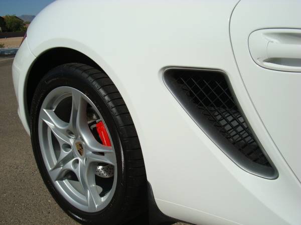 Porsche Cayman S - cars & trucks - by owner - vehicle automotive sale for sale in Surprise, AZ – photo 13