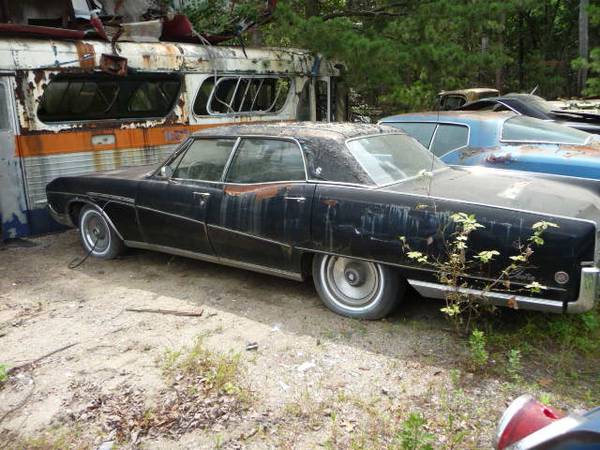 1971 BOAT TAIL BUICK RIV MOVIE CAR - cars & trucks - by owner -... for sale in Middle Island, NY – photo 7