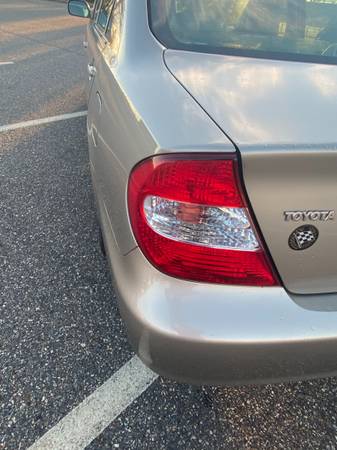 Toyota Camry XLE only 45k miles - cars & trucks - by owner - vehicle... for sale in Virginia Beach, VA – photo 18