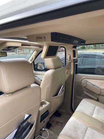 2007 Mercury Mountaineer all-wheel-drive for sale in Washington, District Of Columbia – photo 9