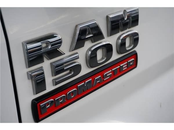 2014 Ram ProMaster 1500 Cargo Tradesman Low Roof Van 3D WE CAN BEAT for sale in Sacramento, NV – photo 13
