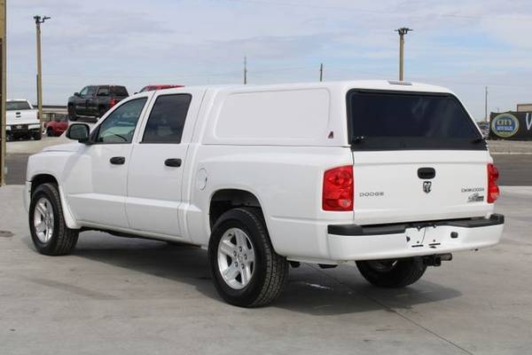 2011 Ram Dakota Big Horn/Lone Star Pickup 4D 5 1/4 ft - cars & for sale in Other, ID – photo 14