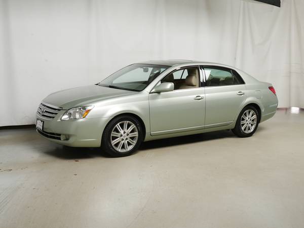 2007 Toyota Avalon for sale in Inver Grove Heights, MN – photo 3