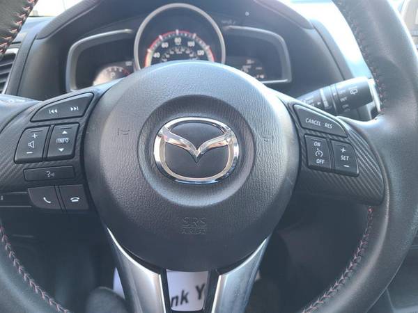 2014 Mazda Mazda3 5dr HB Auto i Touring (TOP RATED DEALER AWARD 2018 for sale in Waterbury, CT – photo 13