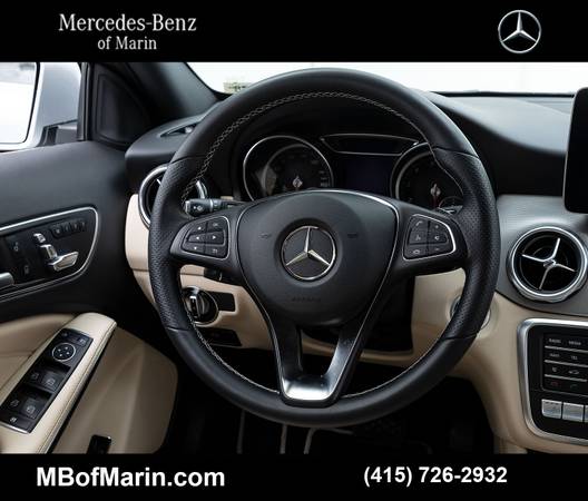 2020 Mercedes-Benz GLA250 4MATIC -4R1578- certified w/ 6k miles only... for sale in San Rafael, CA – photo 6
