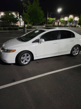 Honda Civic Clean for sale in Bakersfield, CA – photo 2