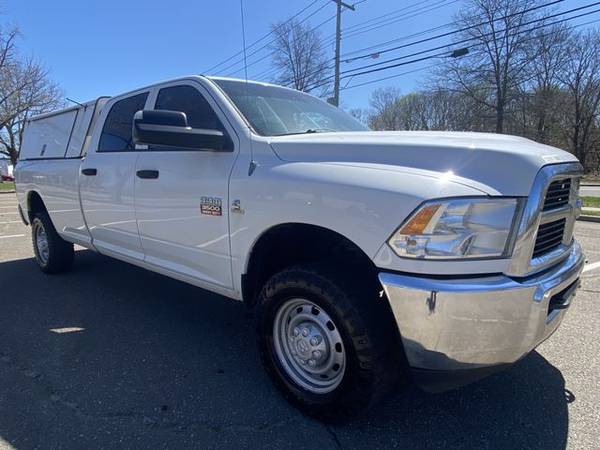 2012 Ram 3500 Crew Cab Drive Today! - - by for sale in Other, PA – photo 9
