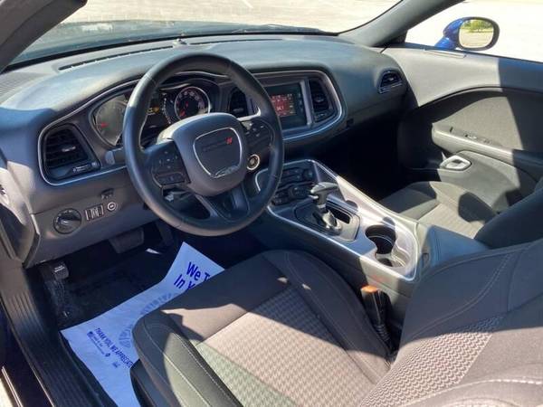 2017 Dodge Challenger SXT Plus 2dr Coupe 100% CREDIT APPROVAL! -... for sale in TAMPA, FL – photo 20
