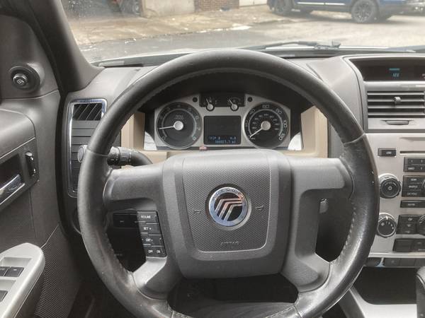 2008 Mercury Mariner for sale in Yonkers, NY – photo 6