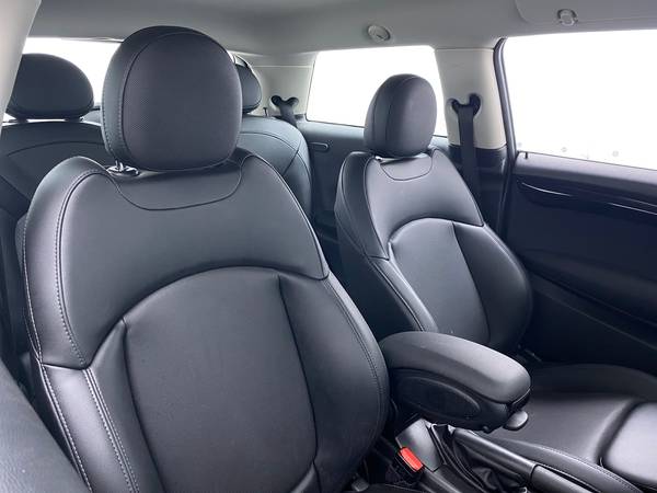 2017 MINI Hardtop 2 Door Cooper S Hatchback 2D hatchback Silver - -... for sale in Fort Myers, FL – photo 18