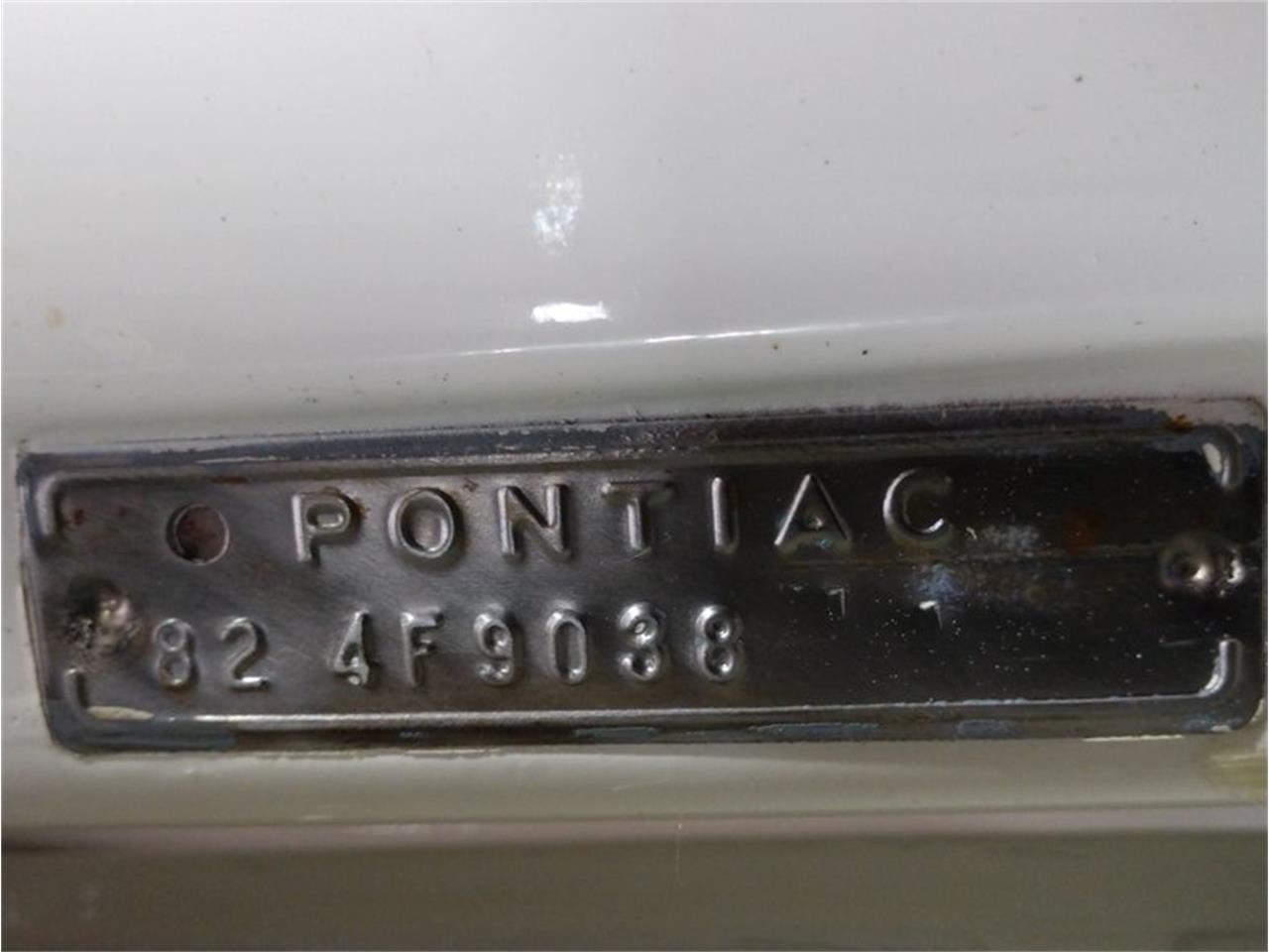 1964 Pontiac GTO for sale in Volo, IL – photo 98