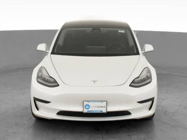 2019 Tesla Model 3 Standard Range Sedan 4D sedan White - FINANCE -... for sale in Trenton, NJ – photo 17