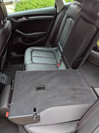 2016 Audi E-tron 1.4T Premium Plus for sale in Portage, WI – photo 8