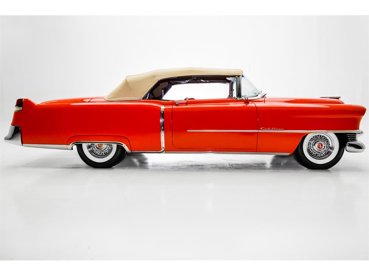 1954 Cadillac Series 62 for sale in Des Moines, IA – photo 22