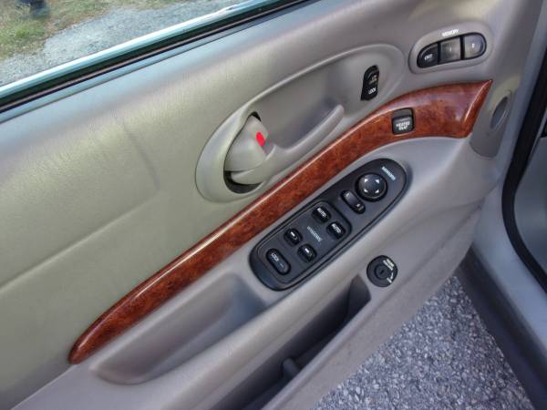 2003 BUICK LESABRE LIMITED 75 K MILES,LEATHER,HOLIDAY - cars &... for sale in Holiday, FL – photo 10