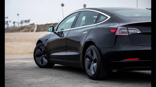2019 Tesla Model 3 Firm on pay off amount. - cars & trucks - by... for sale in Gardena, CA – photo 10