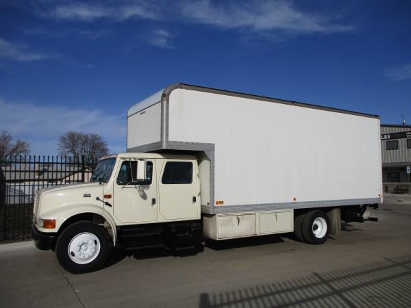 Over 120 Work Trucks In Inventory ***24 In This Ad*** - cars &... for sale in Dupont, WI – photo 13